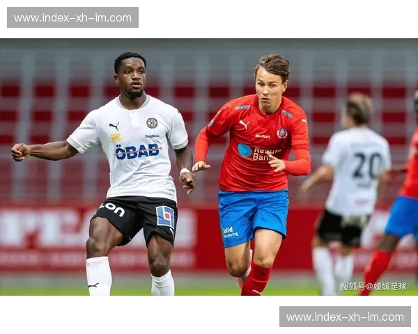 瑞典足球的荣耀对决：哈马比与索尔纳的恩怨情仇